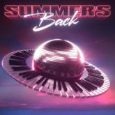Alok & Jess Glynne - Summer's Back