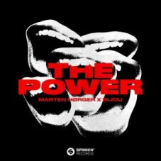 Marten Hørger & BIJOU - The Power