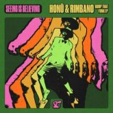 Honu & Rimbano - Bump That Funk EP