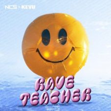 KEVU - Rave Teacher (Extended Mix)