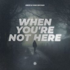 DNVX & Van Snyder - When You're Not Here (Extended Mix)