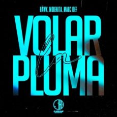 HÄWK, MORENITA & Marc Joef - Volar La Pluma (Extended Mix)