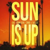 IZKO x Keanu Silva x ZHIKO - Sun is Up (feat. Ima Sobé)