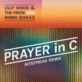 Lilly Wood And The Prick & Robin Schulz - Prayer in C (Nitefreak Remix)