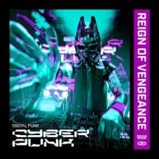 Digital Punk - Reign Of Vengeance