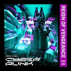 Digital Punk - Reign Of Vengeance