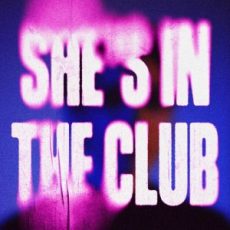 MK feat. Asal - She's In The Club (MK Club Mix)