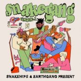 Snakehips & EARTHGANG & Sinead Harnett - Been A Minute...