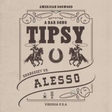 Shaboozey & Alesso - A Bar Song (Tipsy) [Remix]