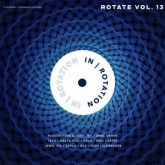 ROTATE VOL. 13