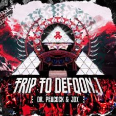 Dr. Peacock & JDX - Trip to Defqon.1 (Extended Mix)