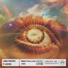 Alex Martin & Lacey - Need Your Love (Extended Mix)