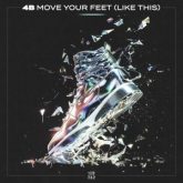 4B - Move Your Feet (Like This) (Extended Mix)