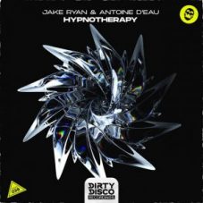 Jake Ryan & Antoine D'eau - Hypnotherapy