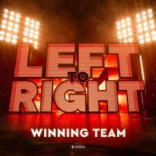 Winning Team - Left To Right (Extended Mix)