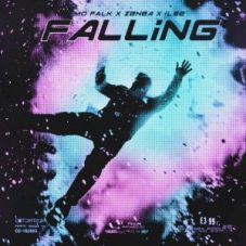 Mo Falk x Zenea x Ilse - Falling