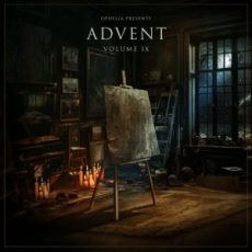 Ophelia Presents: Advent Volume 9