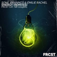 sone., Brannco & Émilie Rachel - Energy (Remixes)