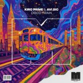 Kiro Prime & Avi Sic - Disco Train (Extended Mix)