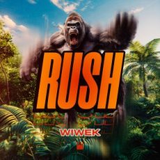 Wiwek - Rush (Extended Mix)