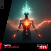 Wakken - Consciousness (Extended Mix)