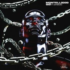 Montell2099 - GO! (feat. Sam Bruno)