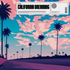 VINNE - California Dreaming (Extended Mix)