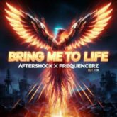 Aftershock x Frequencerz feat. TCM - Bring Me To Life