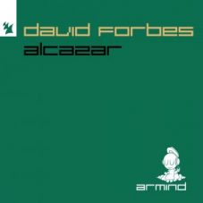 David Forbes - Alcazar (Deeper Mix)