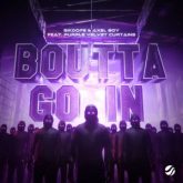Sikdope & Axel Boy feat. Purple Velvet Curtains - Boutta Go In (Extended Mix)