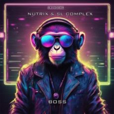 Nutrix & SL Complex - Boss