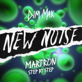 Martron - Step By Step