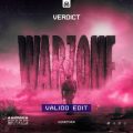 Verdict & Valido - Warzone (Valido Edit)