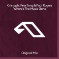 Cristoph, Pete Tong & Paul Rogers - Where's The Music Gone