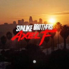 Sunlike Brothers - Axel F