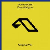 Avenue One - Days & Nights (Extended Mix)