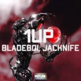 Bladeboi, JACKNIFE - 1UP