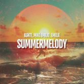 B3nte, Mike Emilio & Emelie - Summermelody