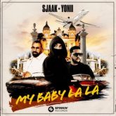 Sjaak & YONII - My Baby La La
