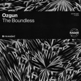 Ozgun - The Boundless
