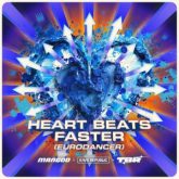 Mangoo x Rave Republic x TBR - Heart Beats Faster (Eurodancer) (Extended Mix)