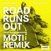 Sonny Wern - Road Runs Out (MOTi Remix)