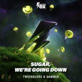 Tweekacore & Gammer - Sugar, We're Going Down