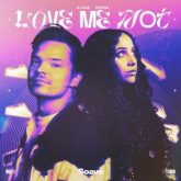 ILYAA & ZANA - Love Me Not (Extended Mix)