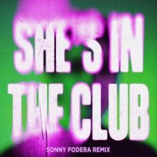 MK feat. Asal - She's In The Club (Sonny Fodera Remix)