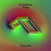 Anjunabeats Rising 18