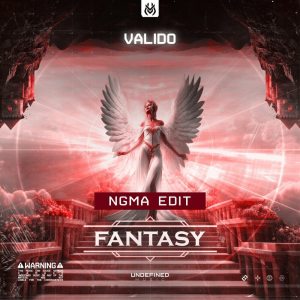 Valido - Fantasy (NGMA Edit)