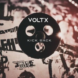 VOLTX - Kick Back