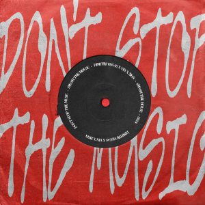 Dimitri Vegas x Vin Diesel x Zion - Don't Stop The Music (Extended Mix)
