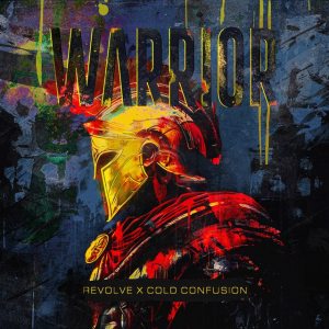 Revolve & Cold Confusion - Warrior